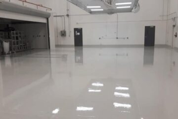 Tile Floor Sealing in Toronto
