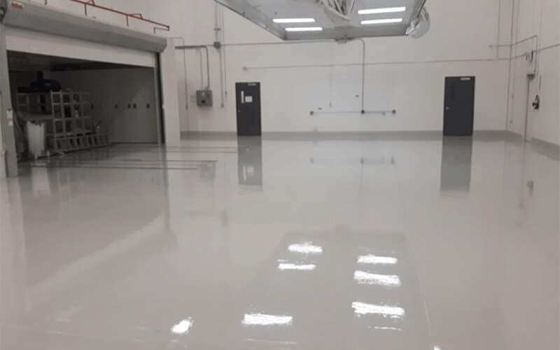 Tile Floor Sealing in Toronto