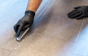 Tile Grout Restoration Tips