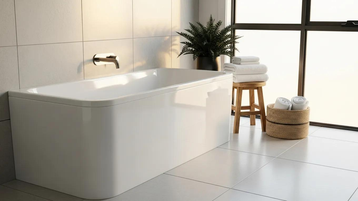 Tub Caulking Repair Guide