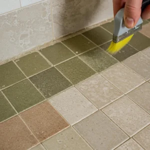 DIY vs Professional Regrouting