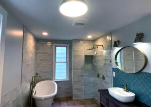 How to Fix Leaking Shower Grout