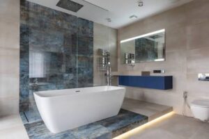 How to Keep Bathroom Tiles Shiny 2 How to Keep Bathroom Tiles Shiny