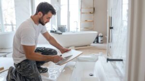 Professional Tile Sealing in Toronto 3 Professional Tile Sealing in Toronto