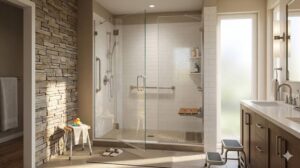 Signs Your Shower Needs Restoration 1 Signs Your Shower Needs Restoration