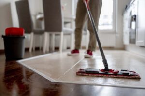 Affordable Tile Cleaning in Toronto