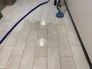 Affordable Tile Cleaning in Toronto