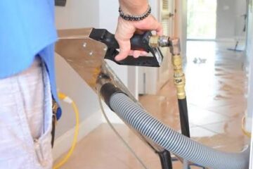 Affordable Tile Cleaning in Toronto