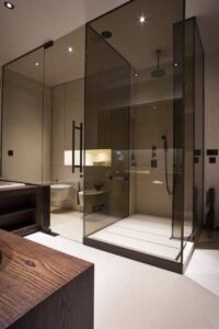Bathroom Sealing Services in Toronto