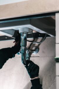 Bathroom Sealing Services in Toronto