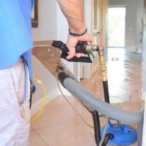 Best Shower and Grout Cleaner