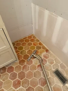 Best Ways to Clean Tile Grout 2 Best Ways to Clean Tile Grout