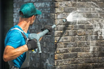 Commercial Cleaning Services