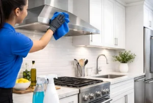 Home Cleaning Services in Toronto