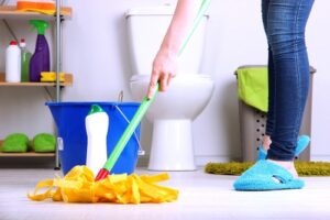 Home Cleaning Services in Toronto