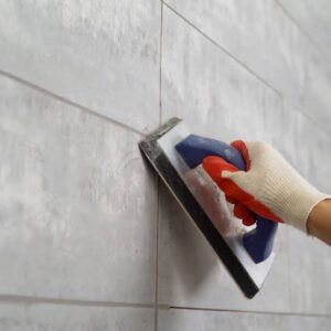 How often should grout be sealed 1 How often should grout be sealed