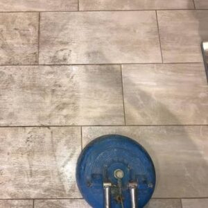 How to Remove Mold From Grout