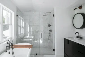 Professional Shower Restoration in Toronto 1 Professional Shower Restoration in Toronto