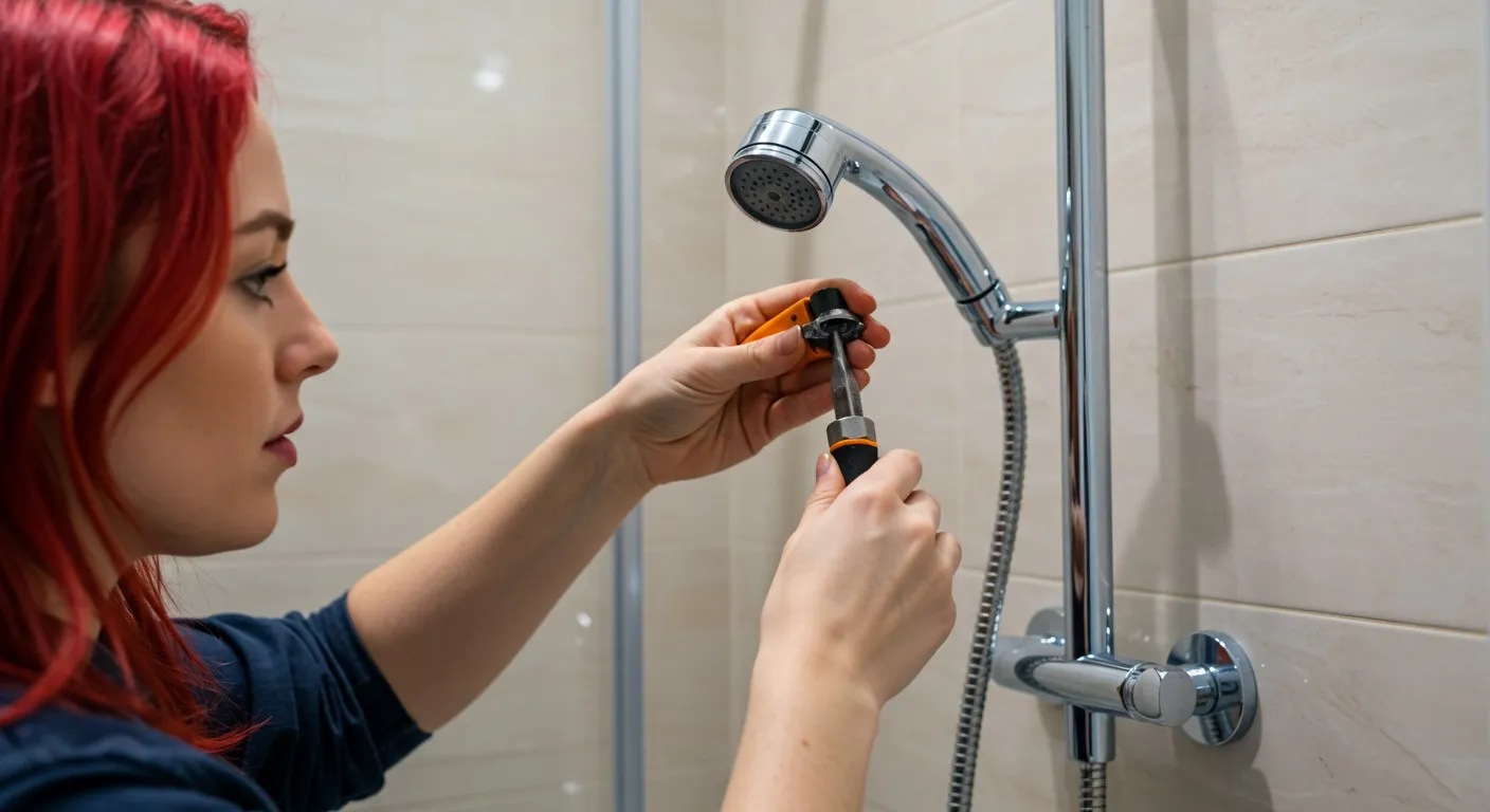 Professional Shower Restoration in Toronto
