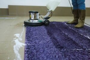 Professional Tile Cleaning Tips