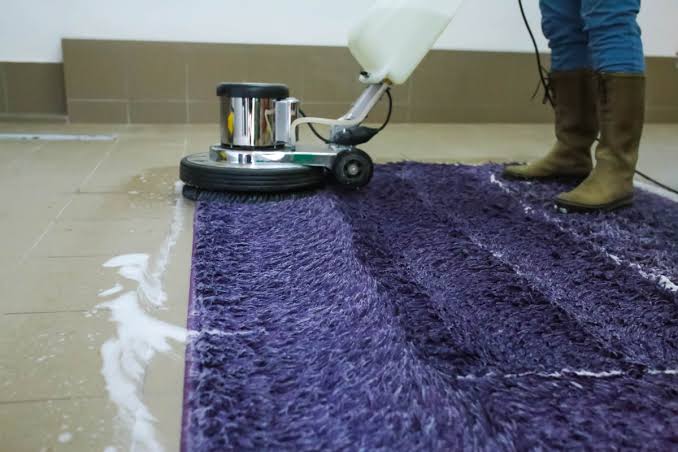 Professional Tile Cleaning Tips