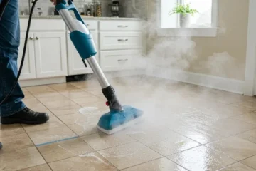 Tile Floor Cleaning Service in Toronto