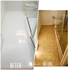 Affordable Tub Glazing in Toronto
