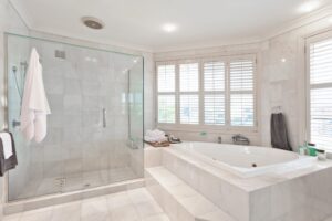 Bathtub Glazing Versus Replacement