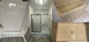 Bathtub Glazing for Rental Properties
