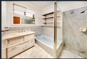 Bathtub Glazing for Rental Properties