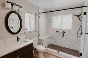 Bathtub Refinishing for Rental Properties