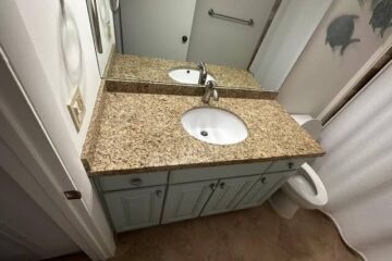 Bathtub Reglazing for Rental Properties