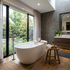 Bathtub Surface Restoration in Toronto 2 Bathtub Surface Restoration in Toronto
