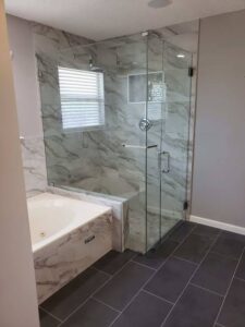 Benefits of Tub Glazing in Toronto