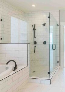 Benefits of Tub Glazing in Toronto