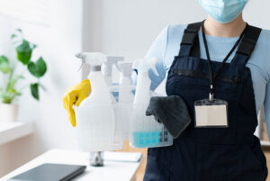 Eco Friendly Cleaning Services in Toronto