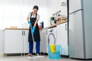 Eco Friendly Cleaning Services in Toronto