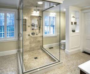 Shower Restoration in Scarborough