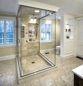 Shower Restoration in Scarborough