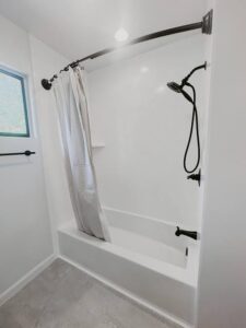 Benefits of Bathtub Refinishing