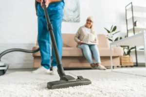 Carpet Cleaners Near Toronto
