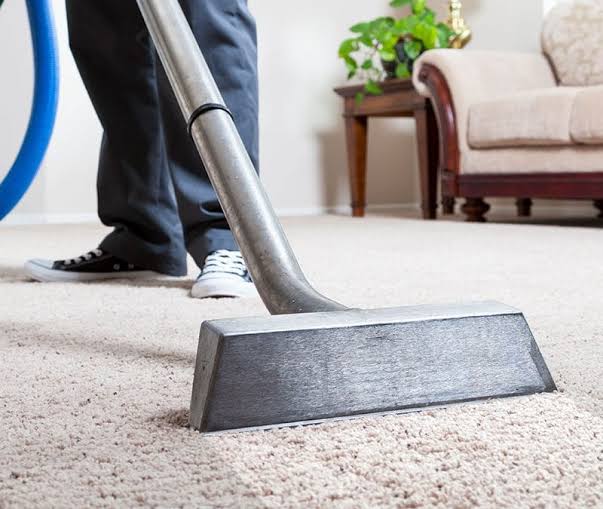 Carpet Cleaning Company Near Toronto