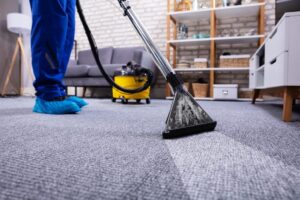 Carpet Cleaning Company Near Toronto