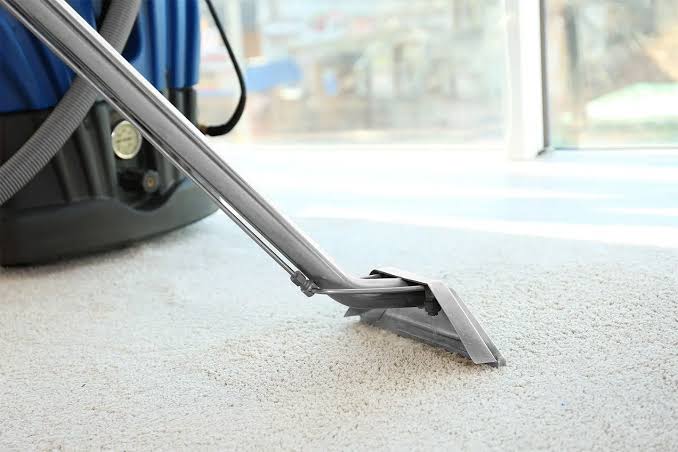 Carpet Cleaning Near Toronto