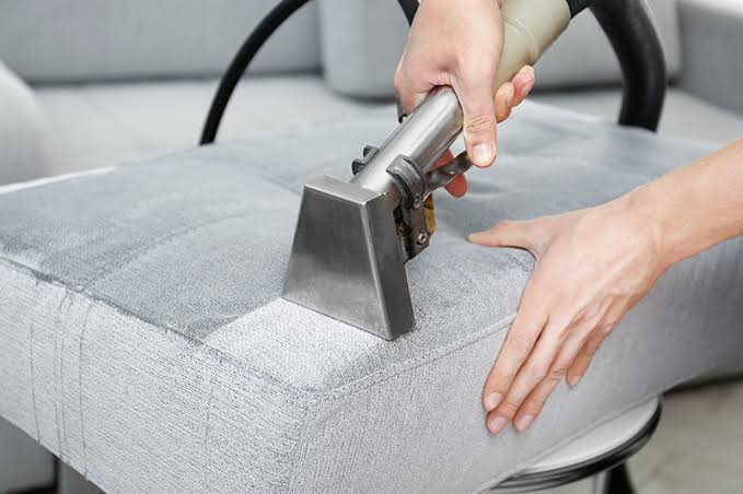 Carpet Cleaning Services in Toronto