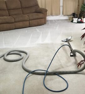 Carpet Cleaning for Apartments in Toronto