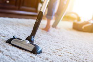 Fast Carpet Cleaning in Toronto