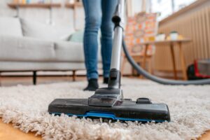 Fast Carpet Cleaning in Toronto