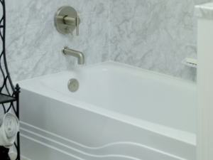 How Bathtub Reglazing Works