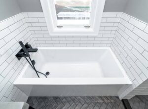How Bathtub Reglazing Works